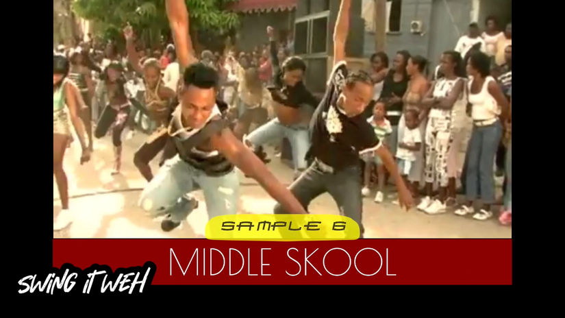 SWING IT WEH